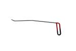Ausbeulhebel L Blade - 6,2 mm - 460 mm lang - rot/schwarz gummiert